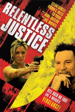 Relentless Justice-watch