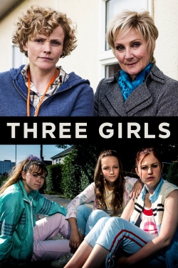 Three Girls-watch