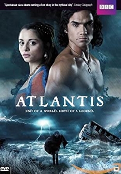Atlantis-watch
