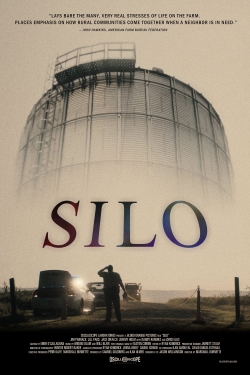 Silo-watch