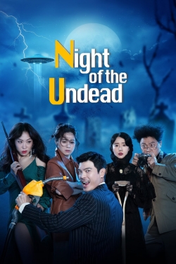 The Night of the Undead-watch