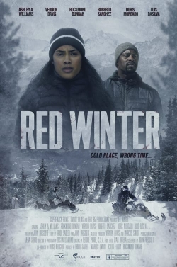 Red Winter-watch