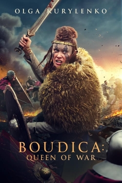 Boudica-watch