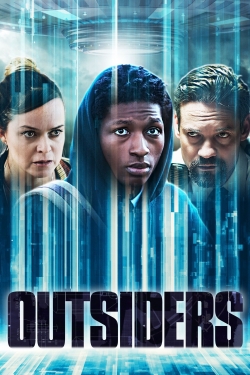 Outsiders-watch