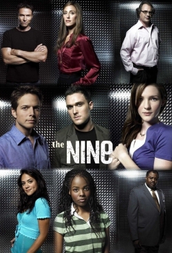The Nine-watch