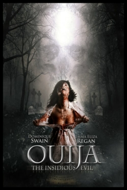 Ouija: The Insidious Evil-watch