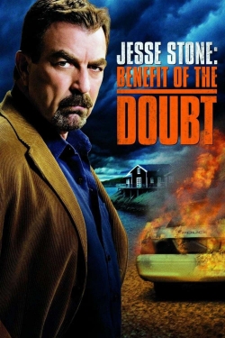 Jesse Stone: Benefit of the Doubt-watch