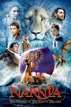 The Chronicles of Narnia: The Voyage of the Dawn Treader-watch