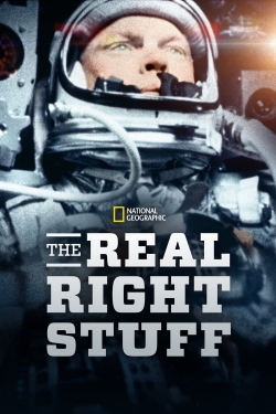 The Real Right Stuff-watch