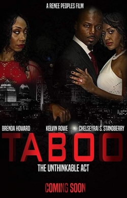 Taboo-watch