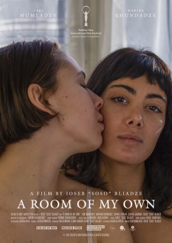 A Room of My Own-watch