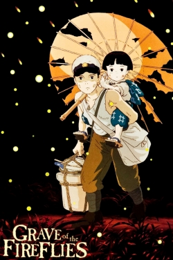 Grave of the Fireflies-watch