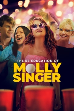 The Re-Education of Molly Singer-watch