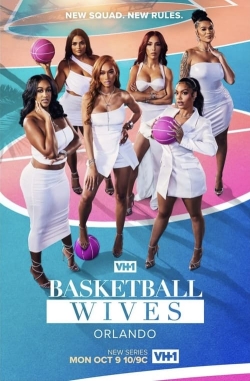Basketball Wives: Orlando-watch