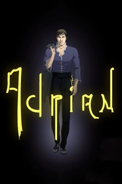 Adrian-watch