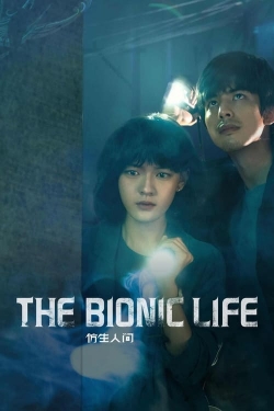 The Bionic Life-watch