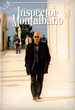 Inspector Montalbano-watch