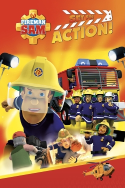 Fireman Sam - Set for Action!-watch