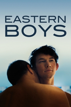 Eastern Boys-watch