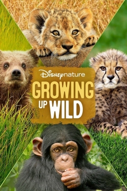 Growing Up Wild-watch