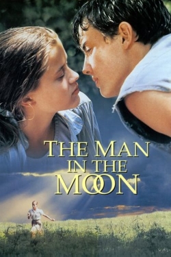 The Man in the Moon-watch