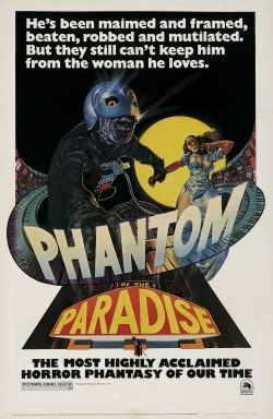 Phantom of the Paradise-watch