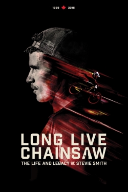 Long Live Chainsaw-watch