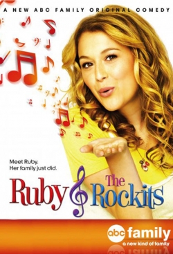 Ruby & The Rockits-watch