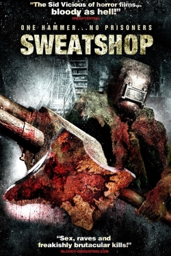 Sweatshop-watch
