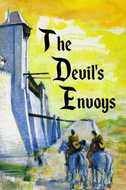 The Devil's Envoys-watch
