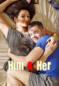 Him & Her-watch