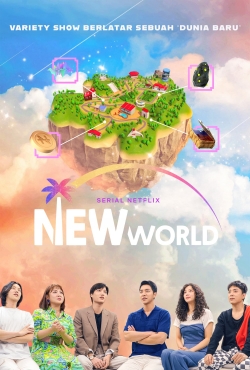New World-watch