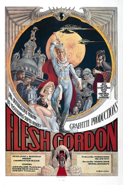Flesh Gordon-watch
