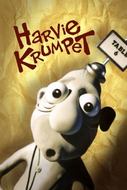 Harvie Krumpet-watch