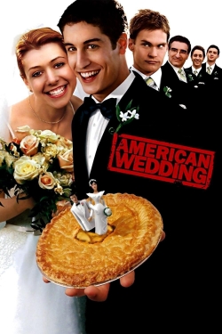 American Wedding-watch