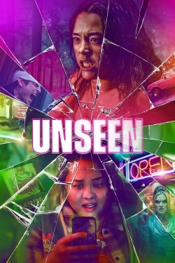 Unseen-watch