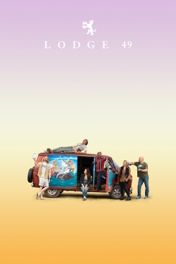 Lodge 49-watch