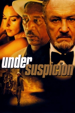 Under Suspicion-watch