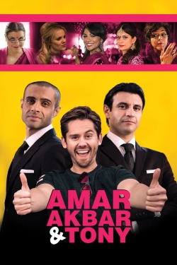 Amar Akbar & Tony-watch