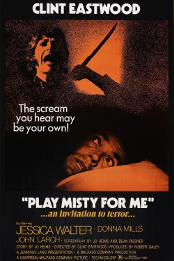 Play Misty for Me-watch