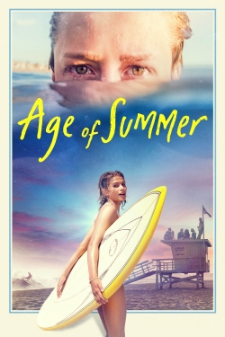Age of Summer-watch