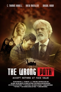 The Wrong Path-watch