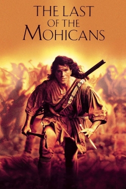 The Last of the Mohicans-watch