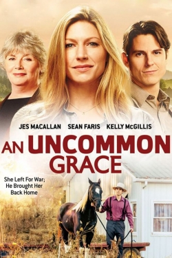 An Uncommon Grace-watch