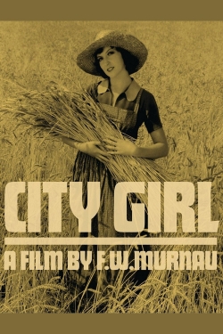 City Girl-watch