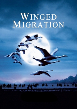 Winged Migration-watch