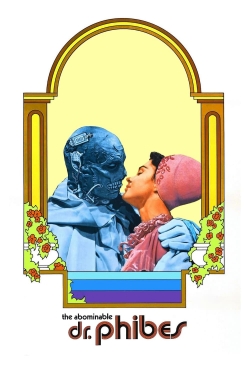 The Abominable Dr. Phibes-watch