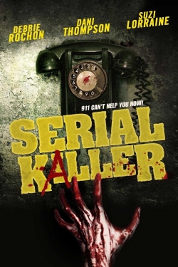 Serial Kaller-watch