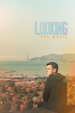 Looking: The Movie-watch