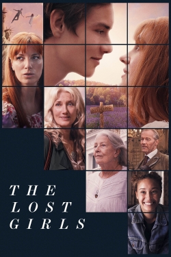 The Lost Girls-watch